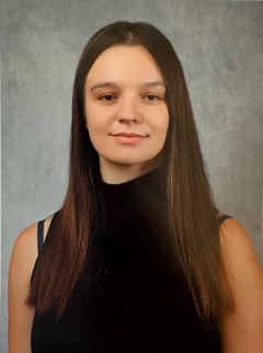 Новикова Александра Сергеевна